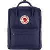 Fjallraven Kanken Backpack Midnight Purple 