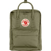 Fjallraven Kanken Backpack Green 