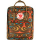 Fjallraven Kånken Art Backpack Qeluts 