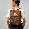Fjallraven Kånken Art Backpack 
