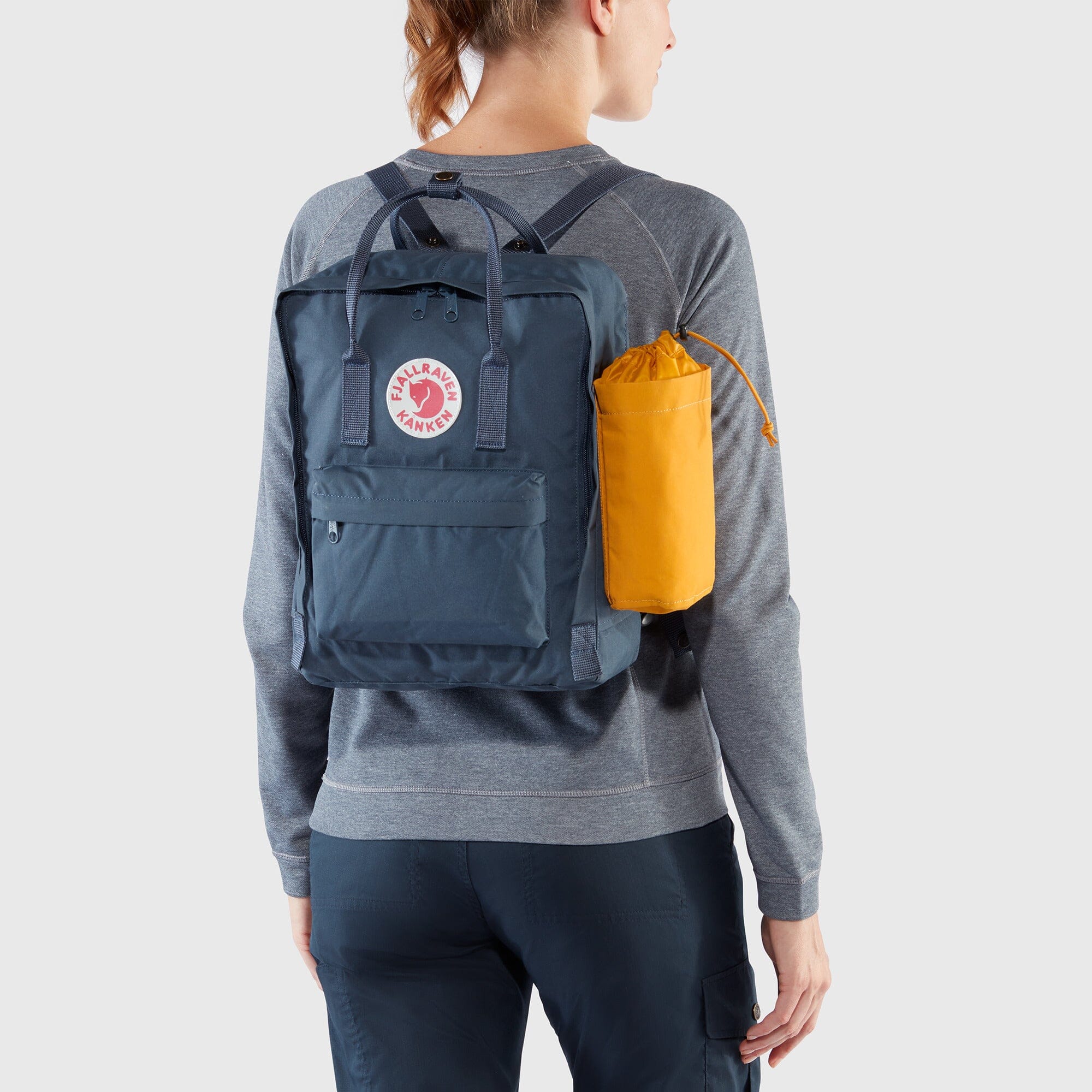 Fjallraven Bottle Pocket 