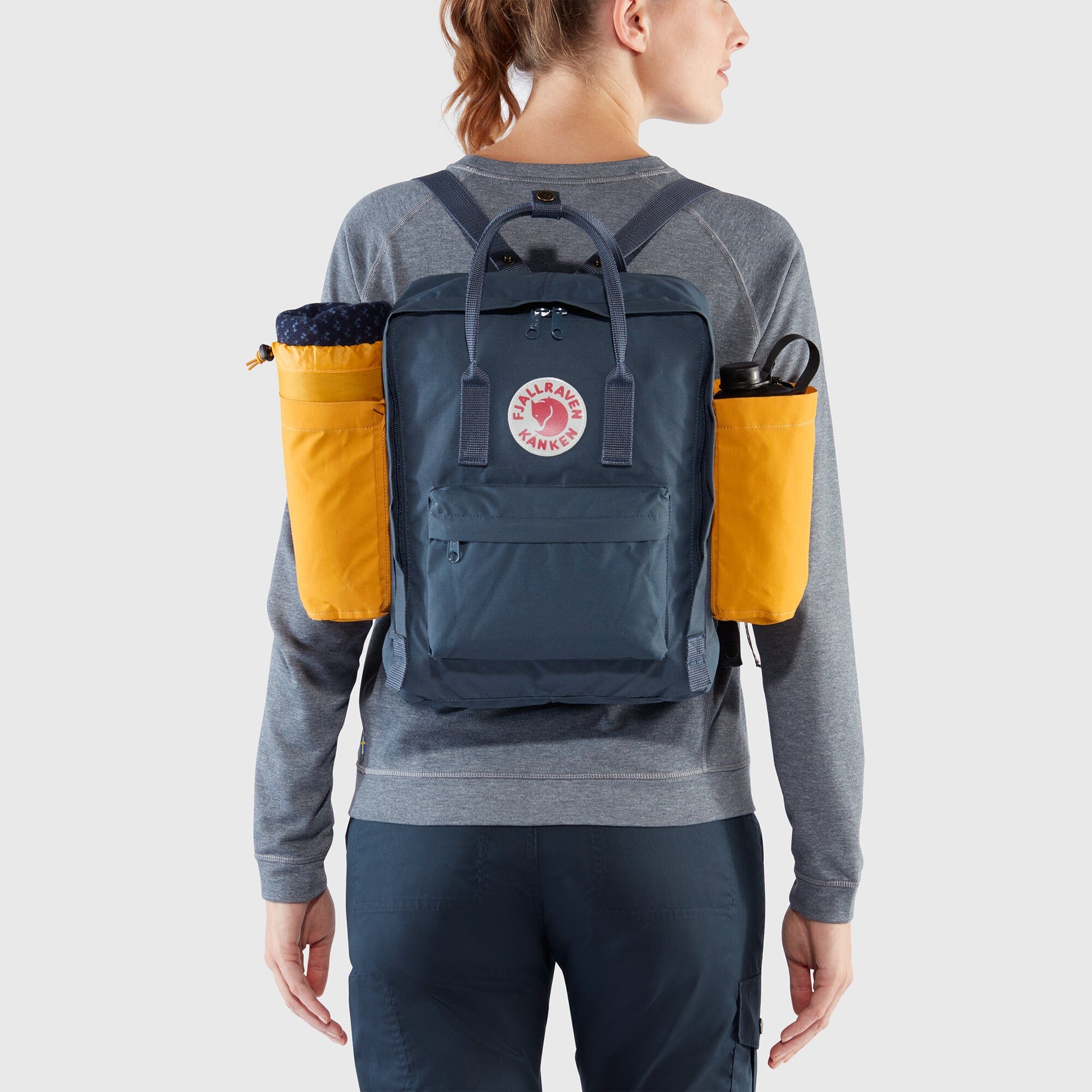 Fjallraven Bottle Pocket 