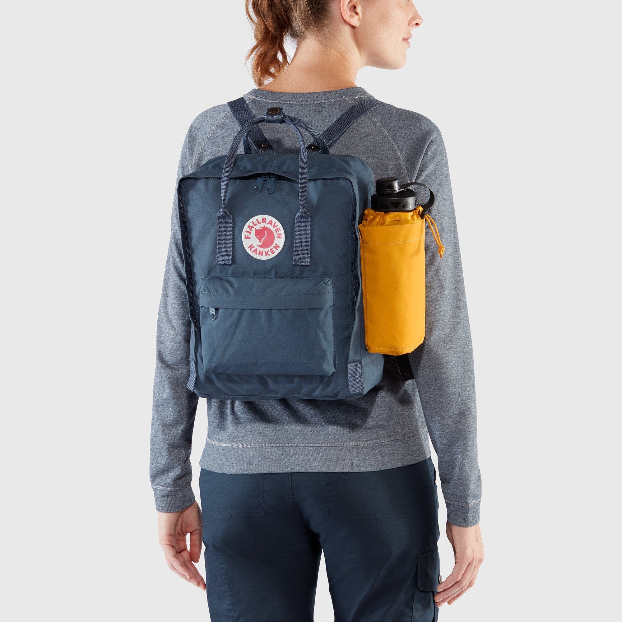 Fjallraven Bottle Pocket 