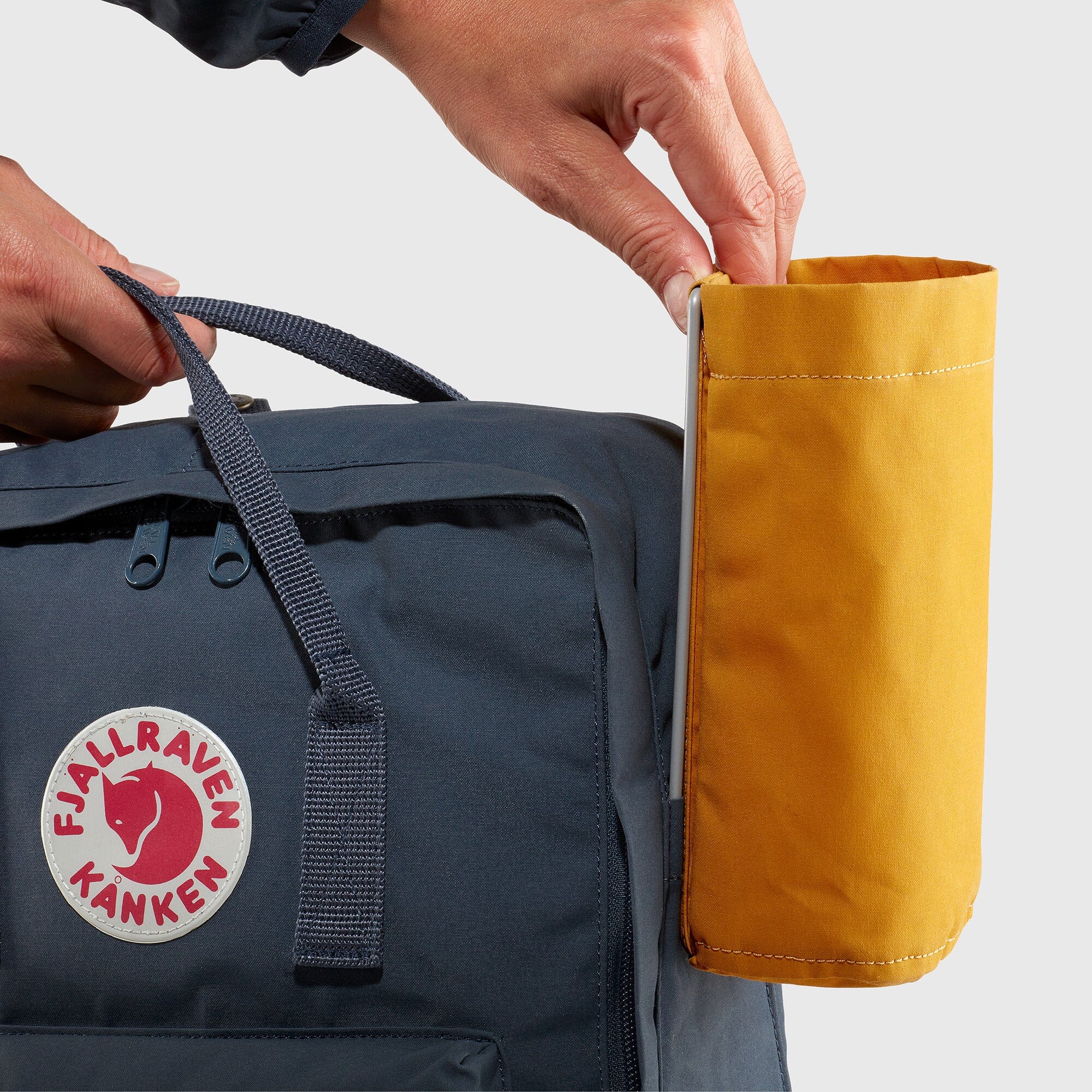 Fjallraven Bottle Pocket 