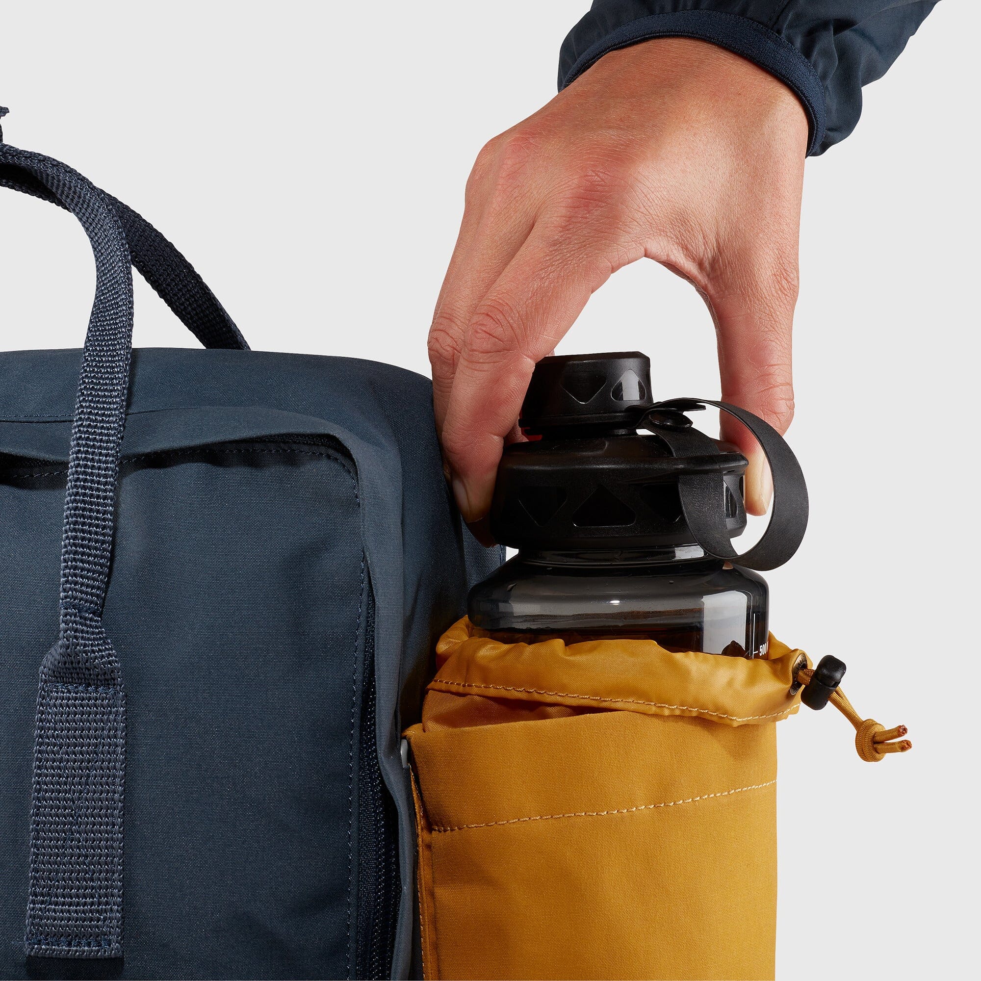 Fjallraven Bottle Pocket 