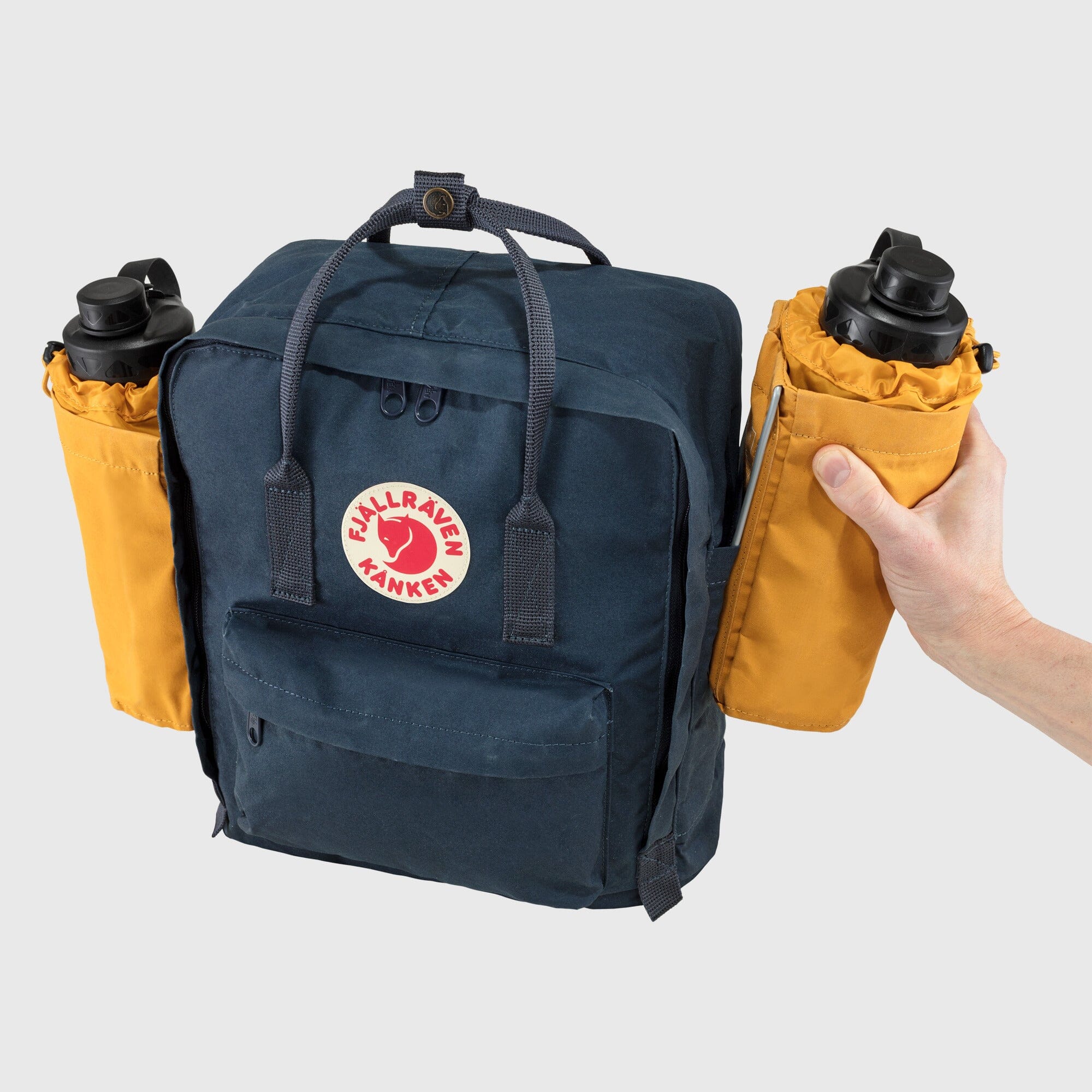 Fjallraven Bottle Pocket 