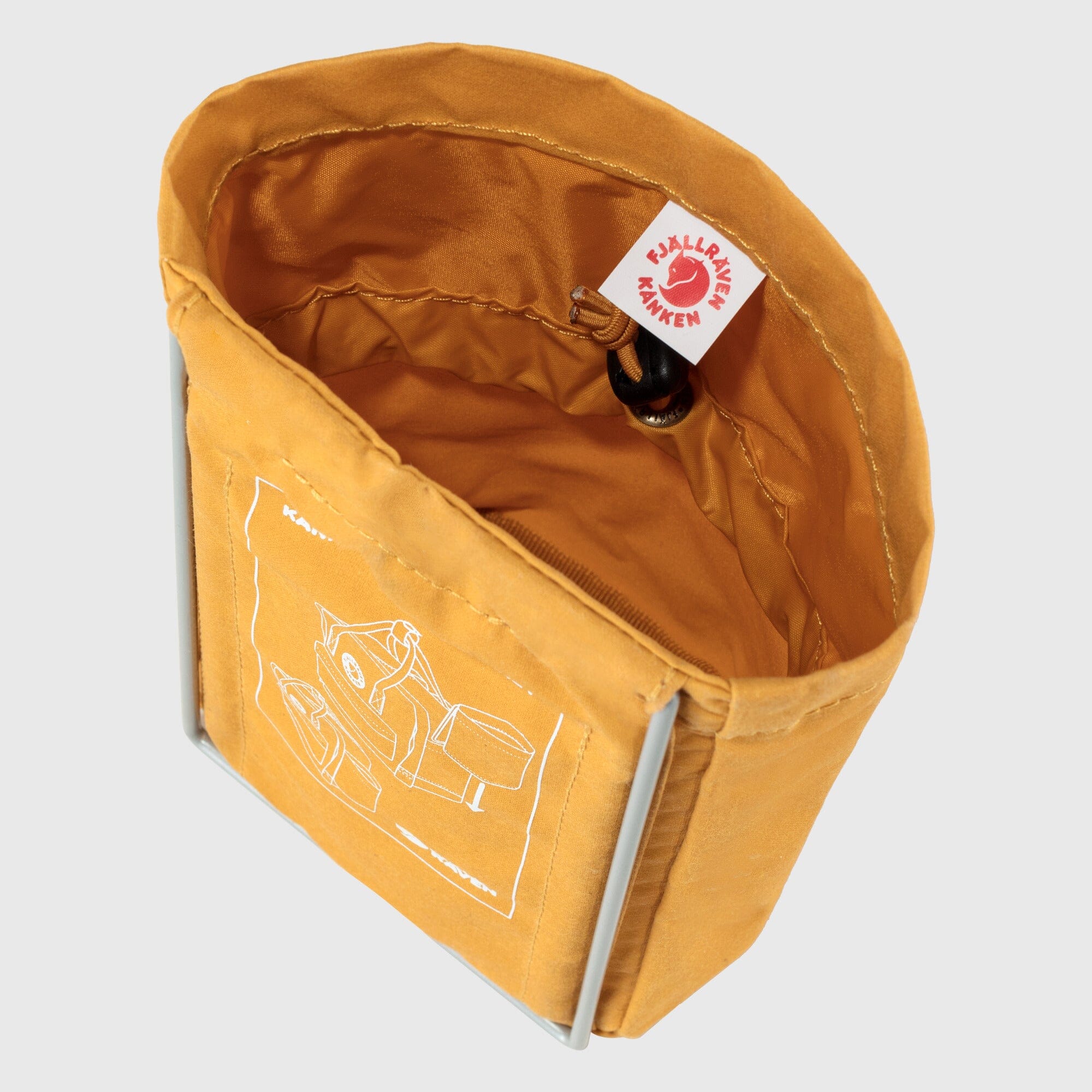 Fjallraven Bottle Pocket 