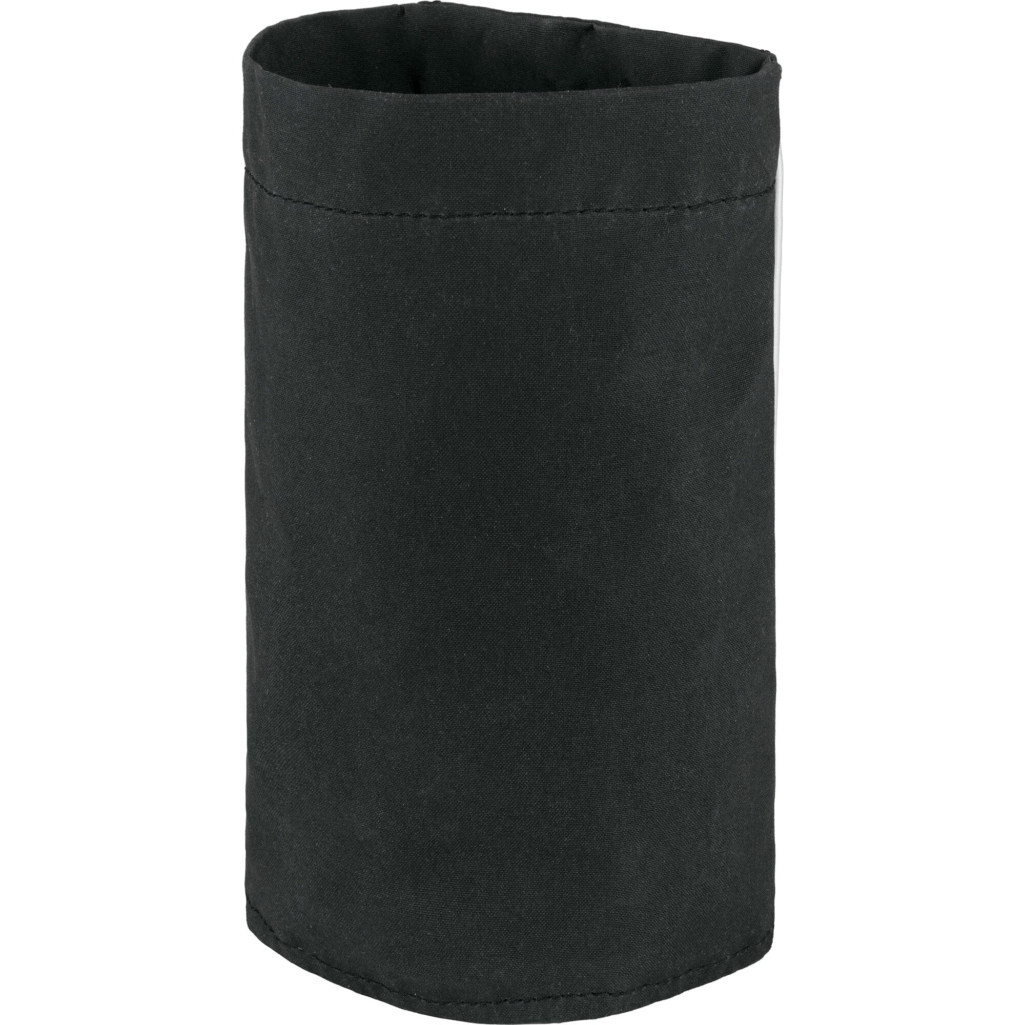 Fjallraven Bottle Pocket Black 