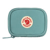 Fjallraven Kanken Card Wallet Sky Blue OS 