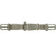 Fjallraven Kanken Chest Strap Fog 