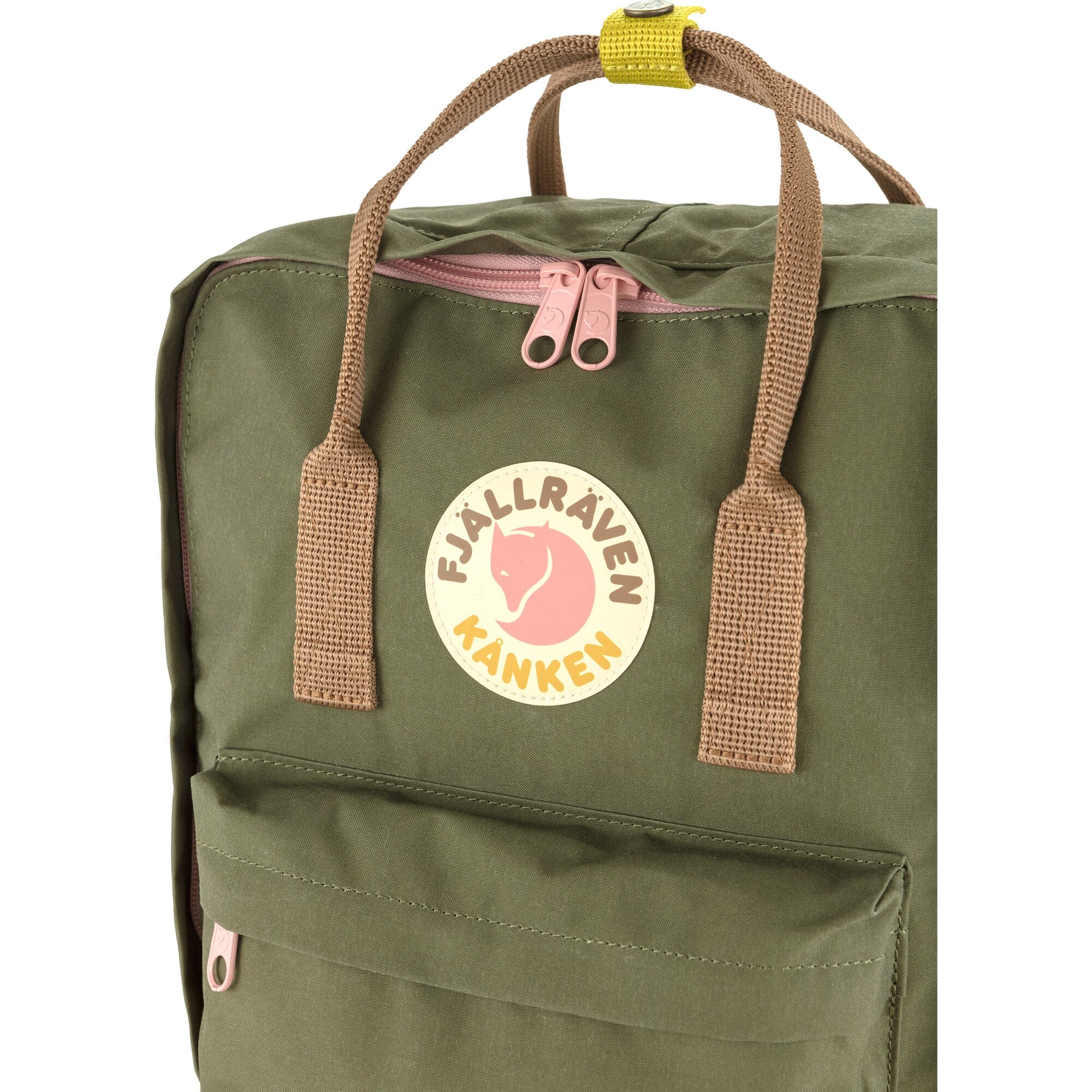 Fjallraven Kanken Koncept Backpack 