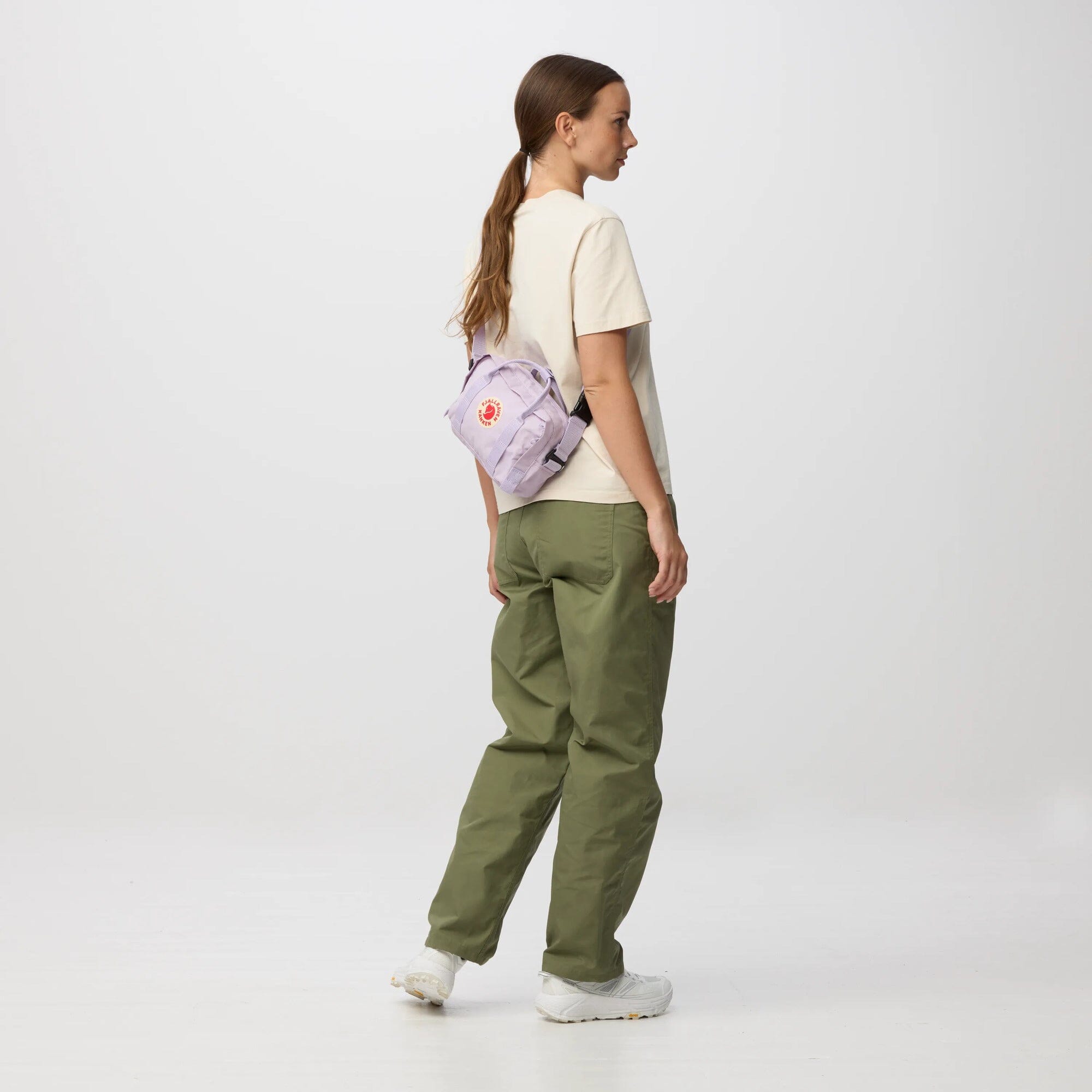 Fjallraven Kånken Crossbody Bag 