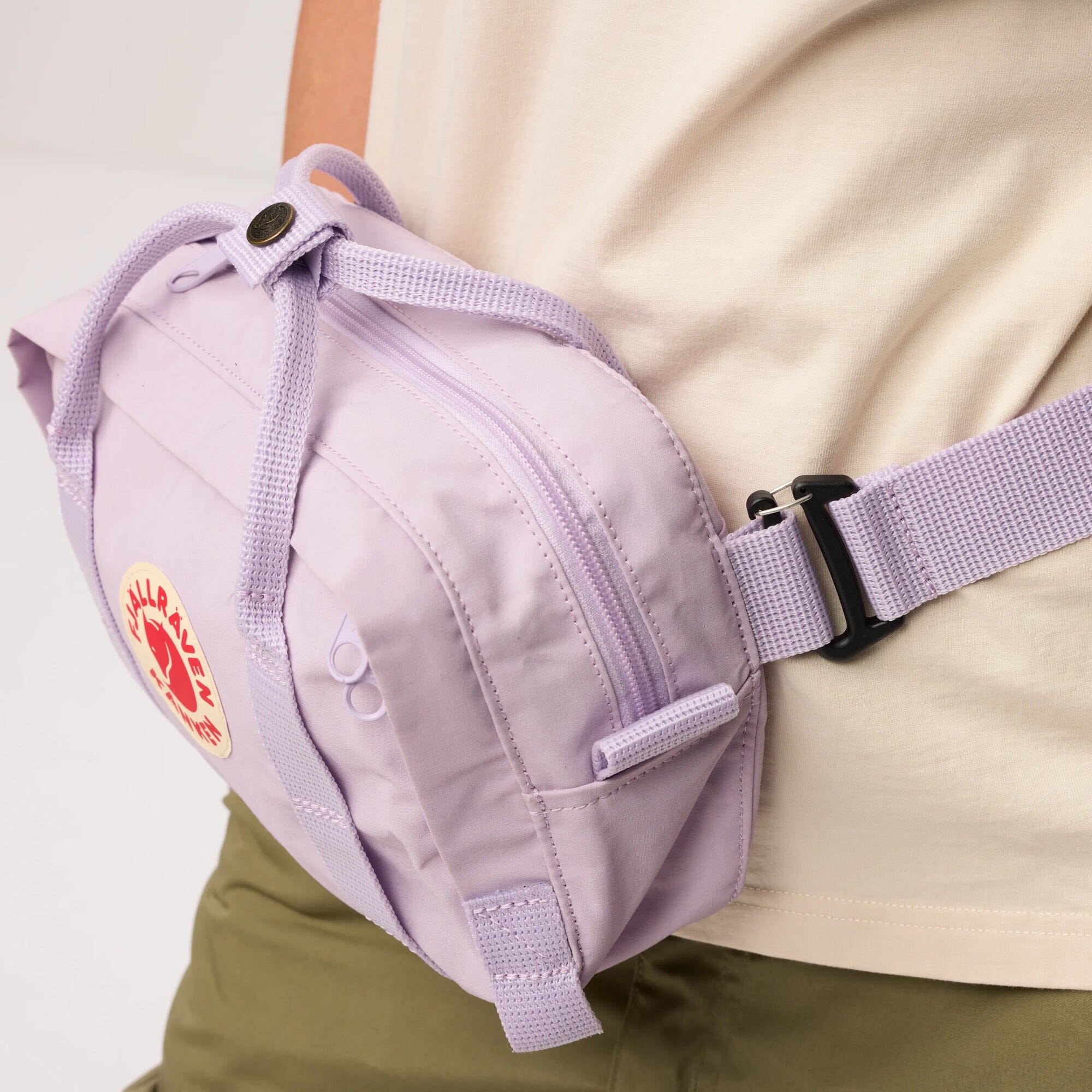Fjallraven Kånken Crossbody Bag 