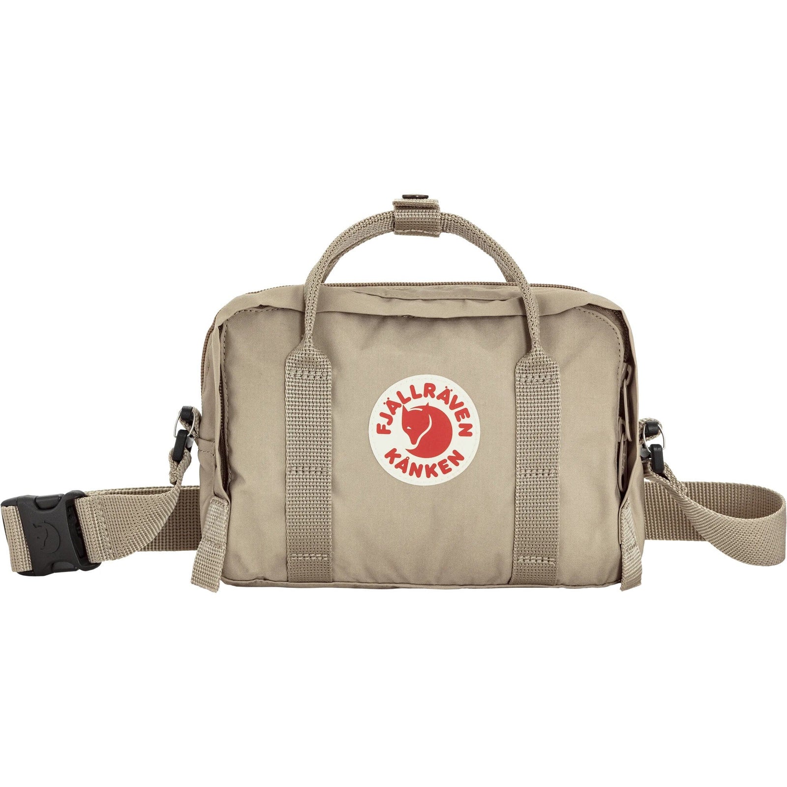 fjllrven kanken messenger KNKEN A/F brands The adjustable and detachable shoulder strap Messenger Bag Fjllrven Greenland Shoulder