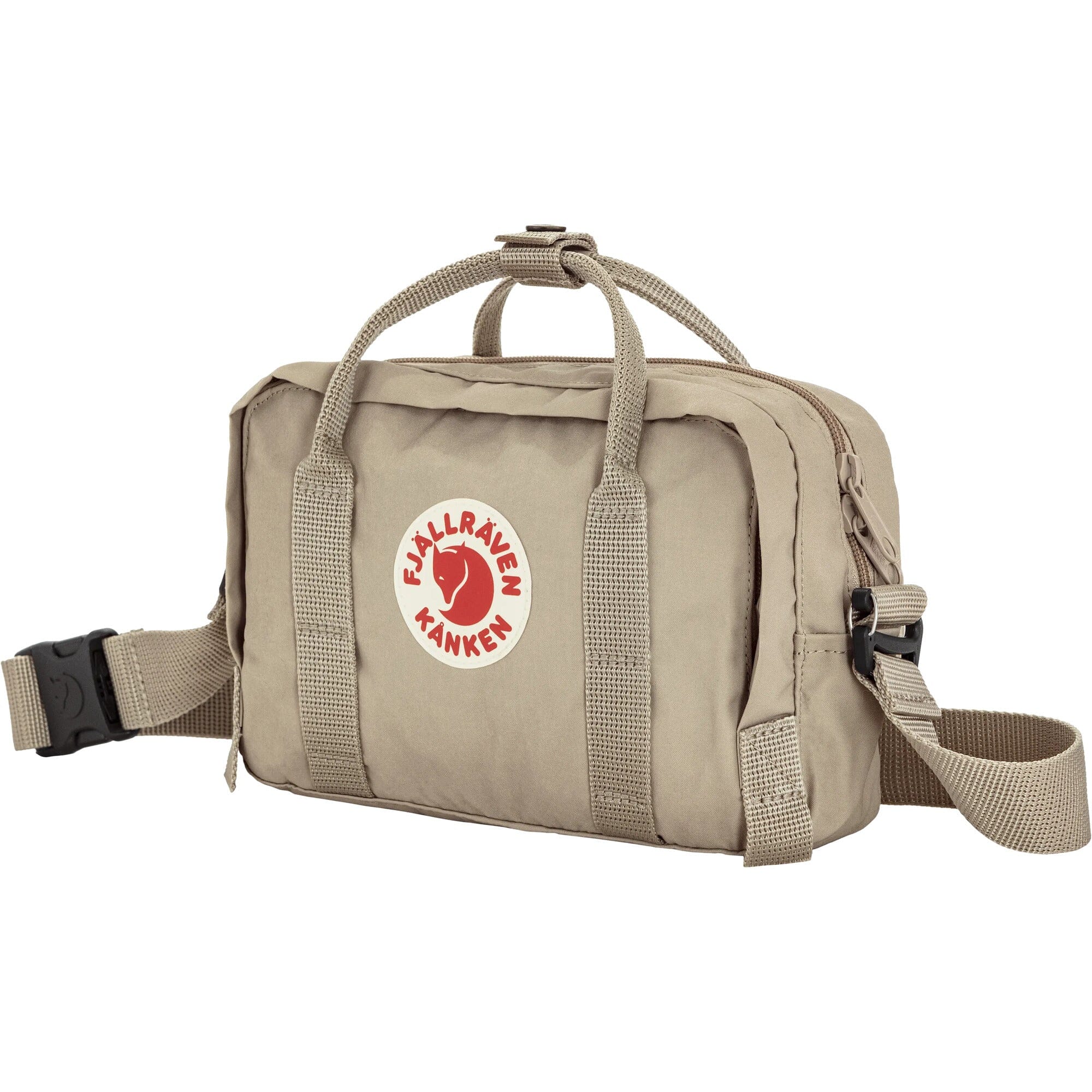 Fjallraven Kånken Crossbody Bag 