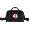 Fjallraven Kånken Crossbody Bag Black 