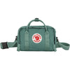 Fjallraven Kånken Crossbody Bag Frost Green 