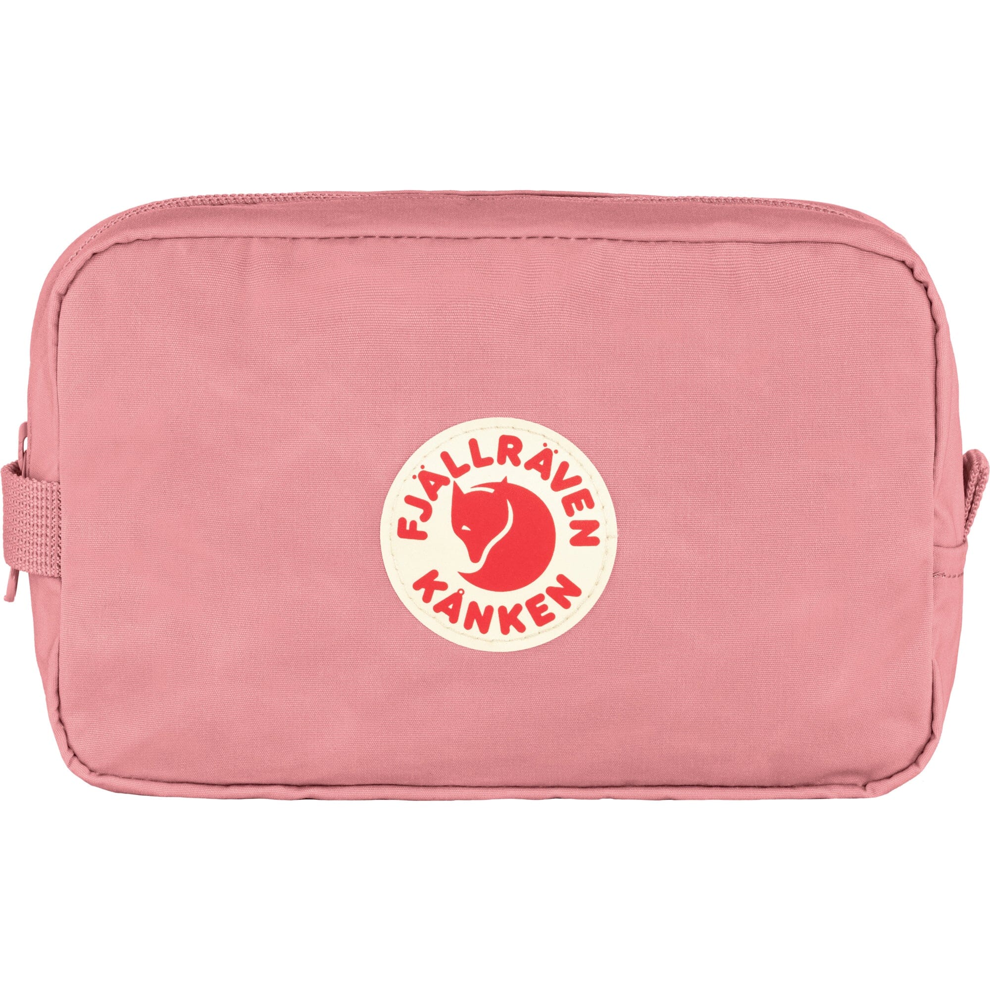 Fjallraven Kanken Gear Bag Pink 