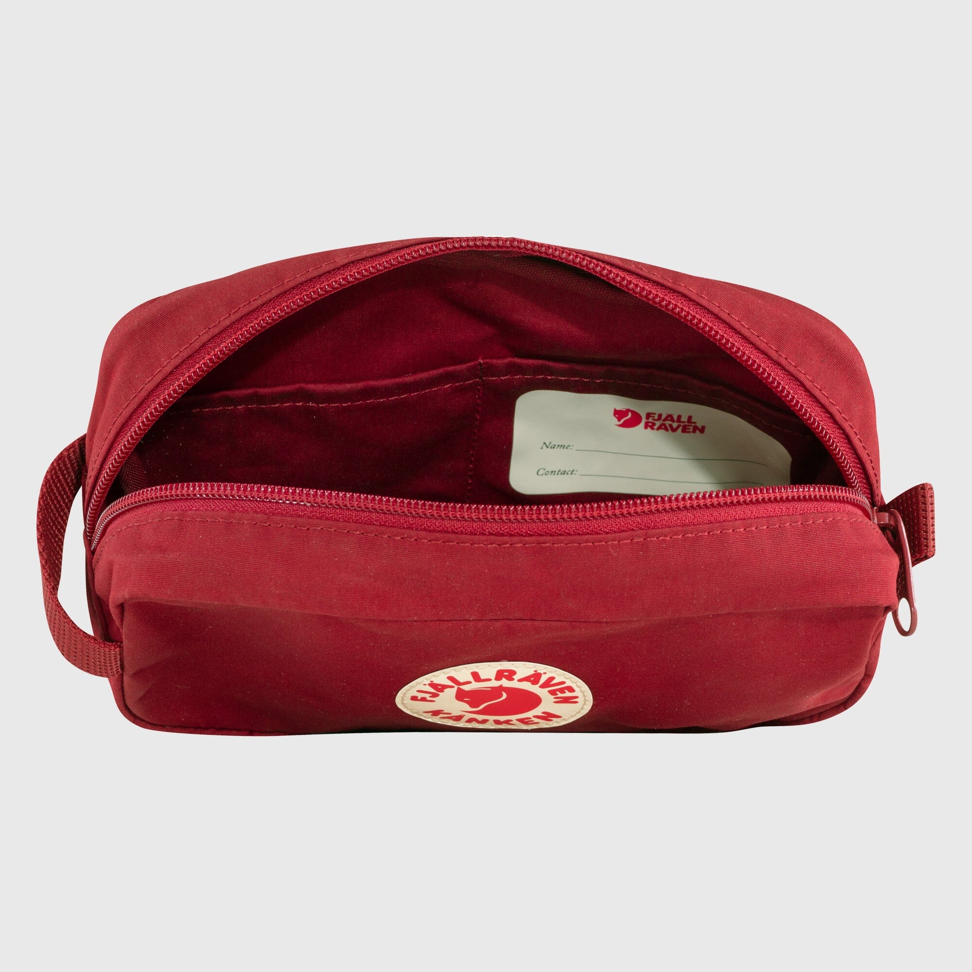 Fjallraven Kanken Gear Bag 