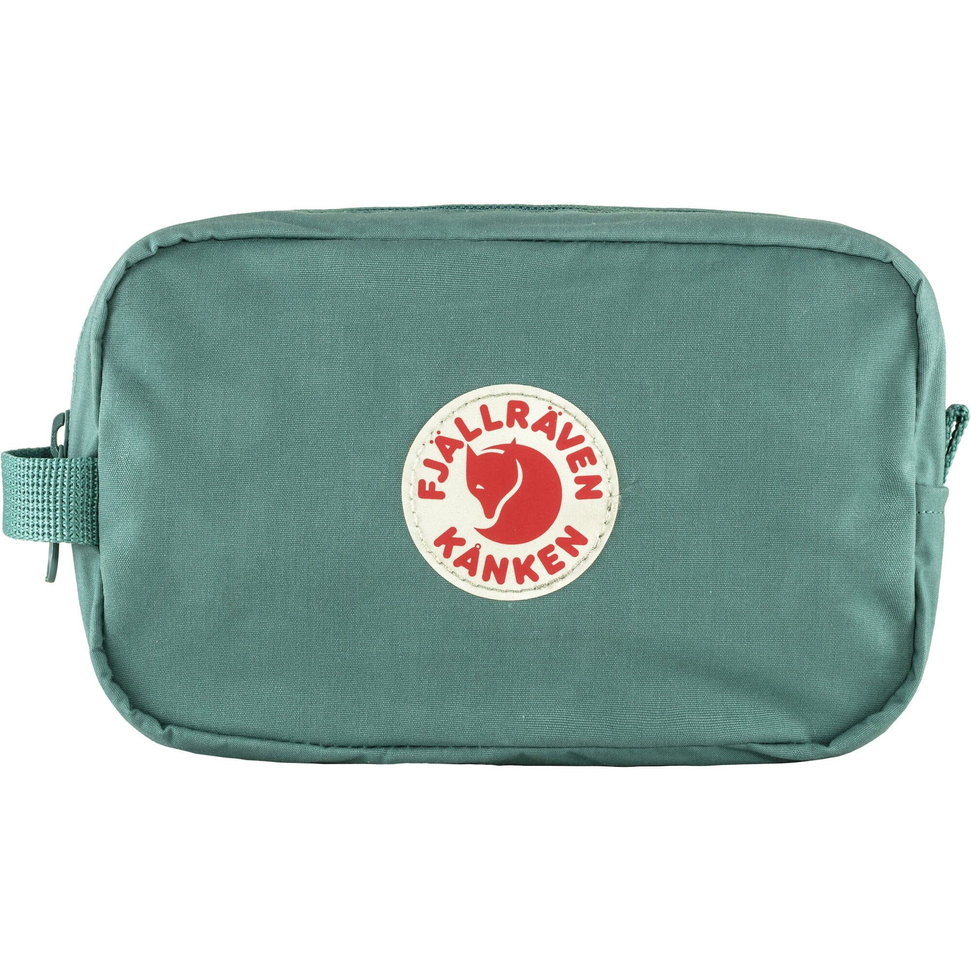 Fjallraven Kanken Gear Bag Frost Green 