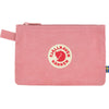 Fjallraven Kanken Gear Pocket Pink 