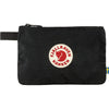 Fjallraven Kanken Gear Pocket Black 