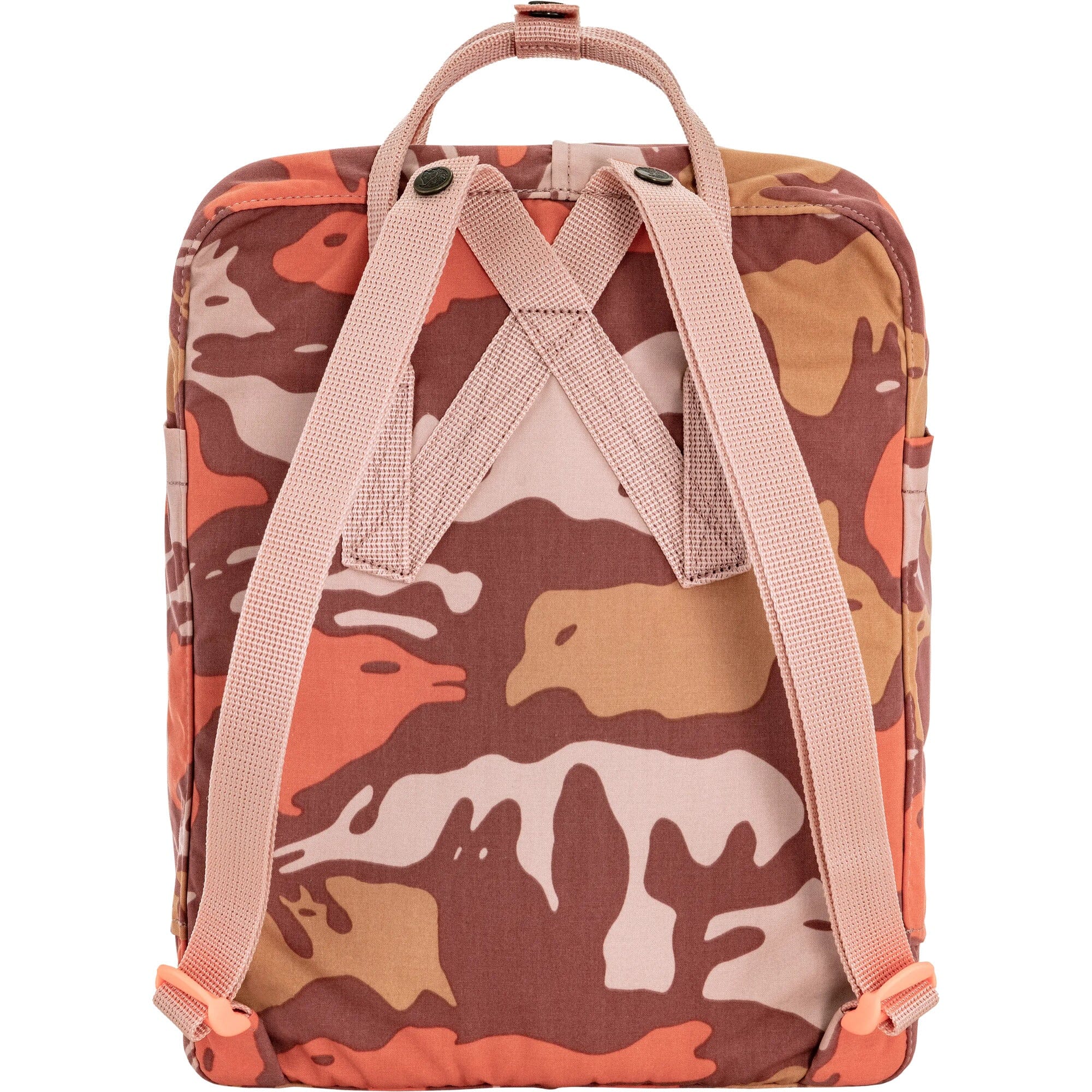 Fjallraven Kånken Graphics Backpack 
