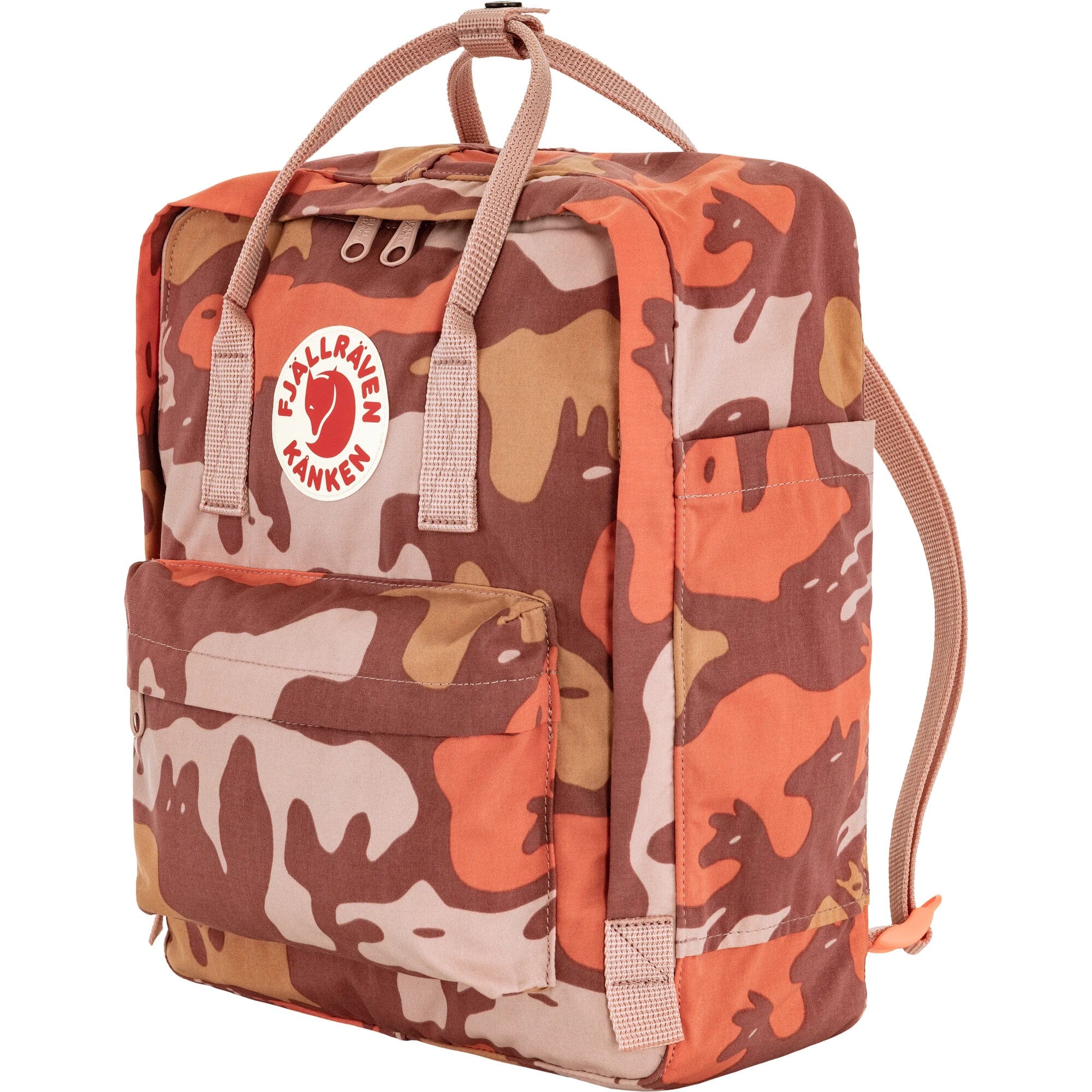 Fjallraven Kånken Graphics Backpack 