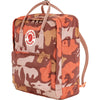 Fjallraven Kånken Graphics Backpack 