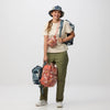Fjallraven Kånken Graphics Backpack 
