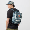 Fjallraven Kånken Graphics Backpack 
