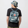 Fjallraven Kånken Graphics Backpack 