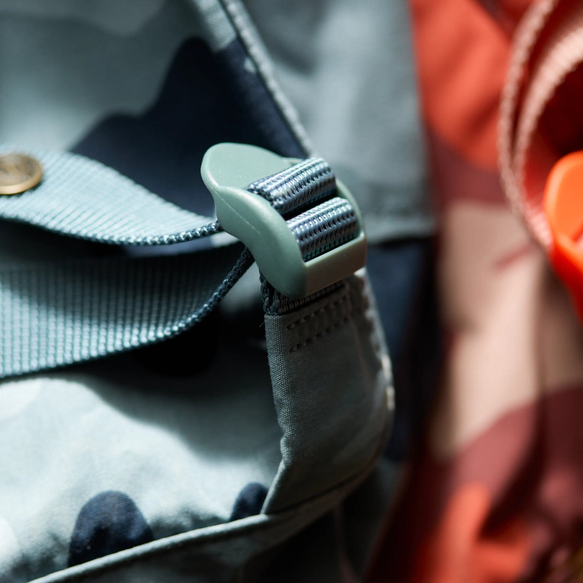 Fjallraven Kånken Graphics Backpack 