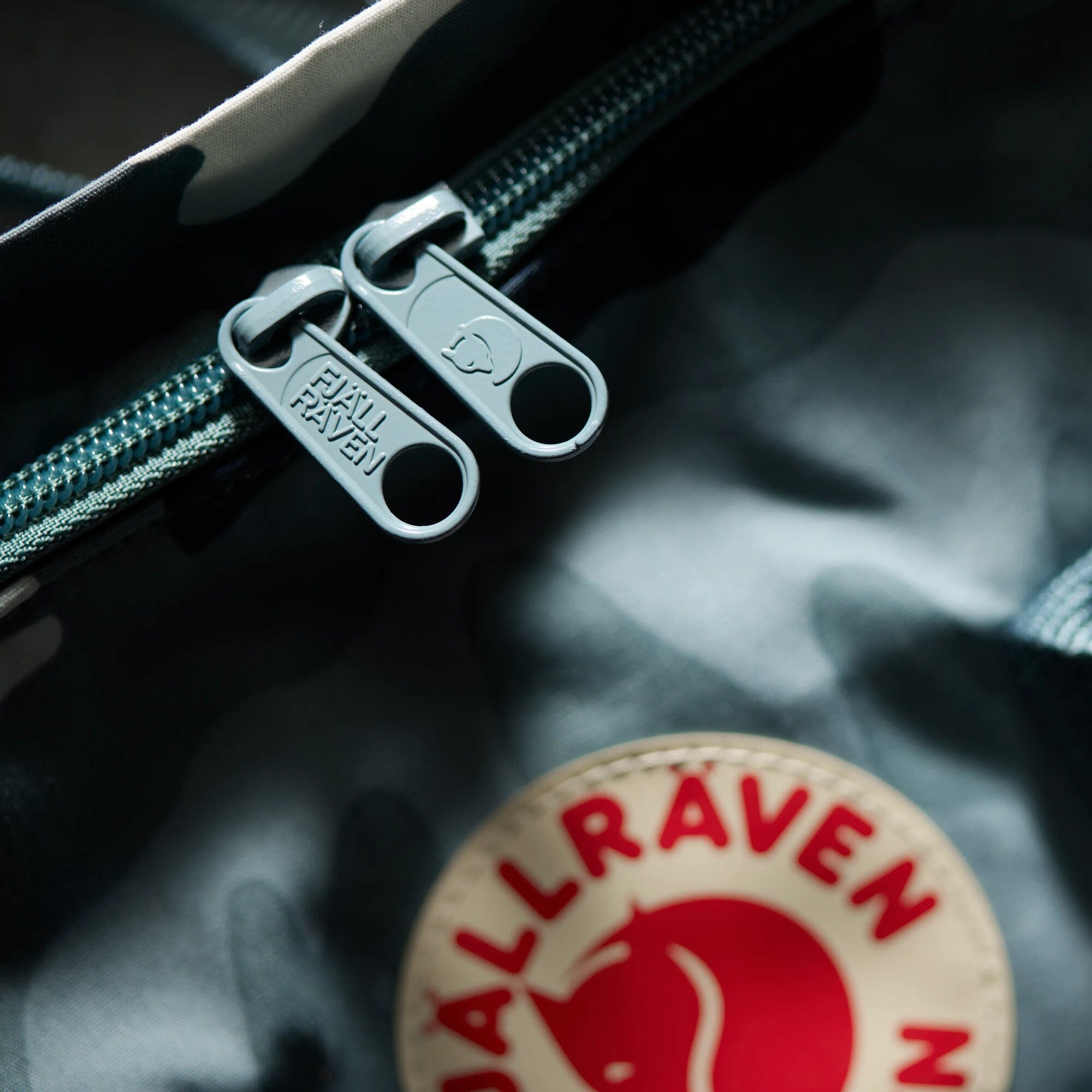 Fjallraven Kånken Graphics Backpack 
