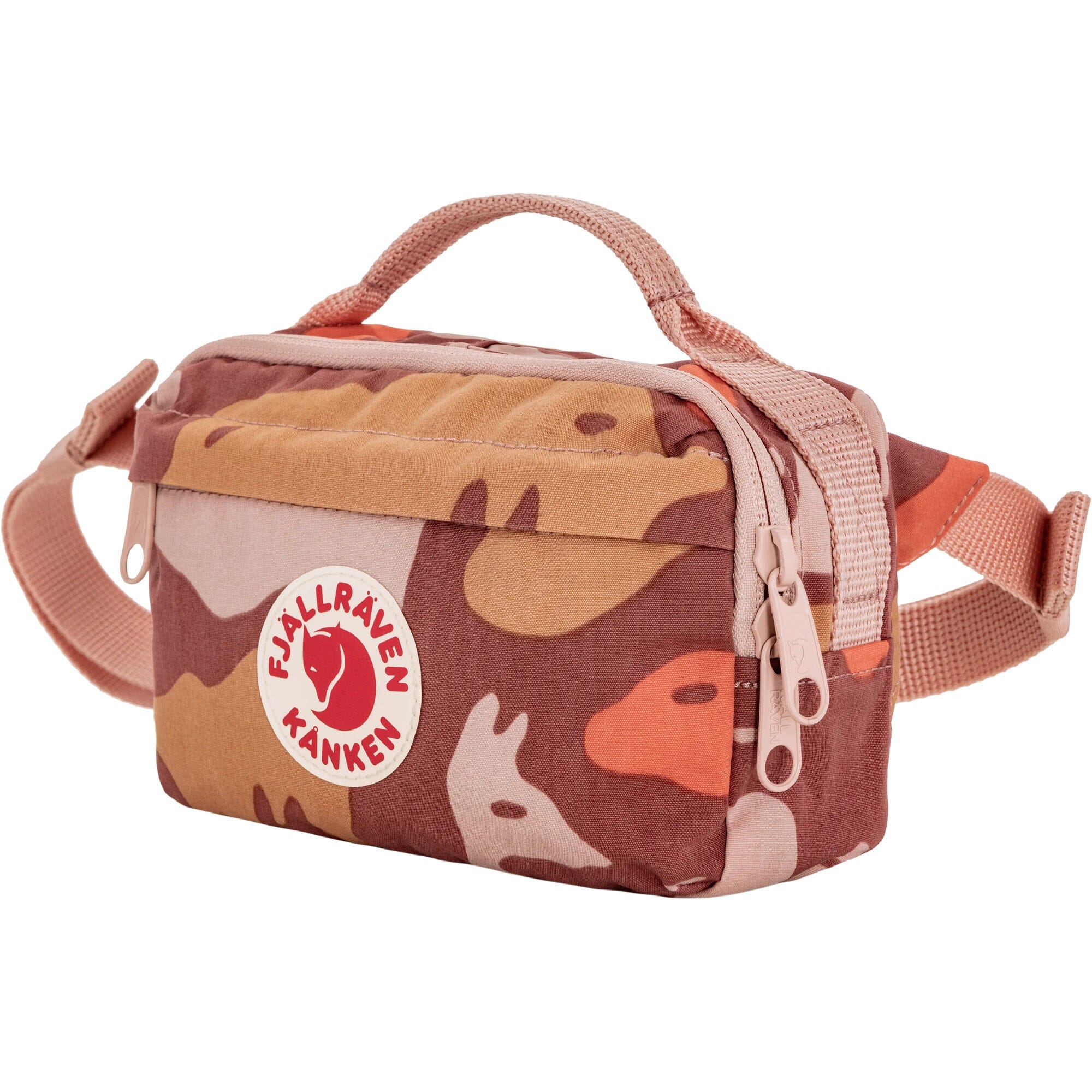 Fjallraven Kånken Graphics Hip Pack 