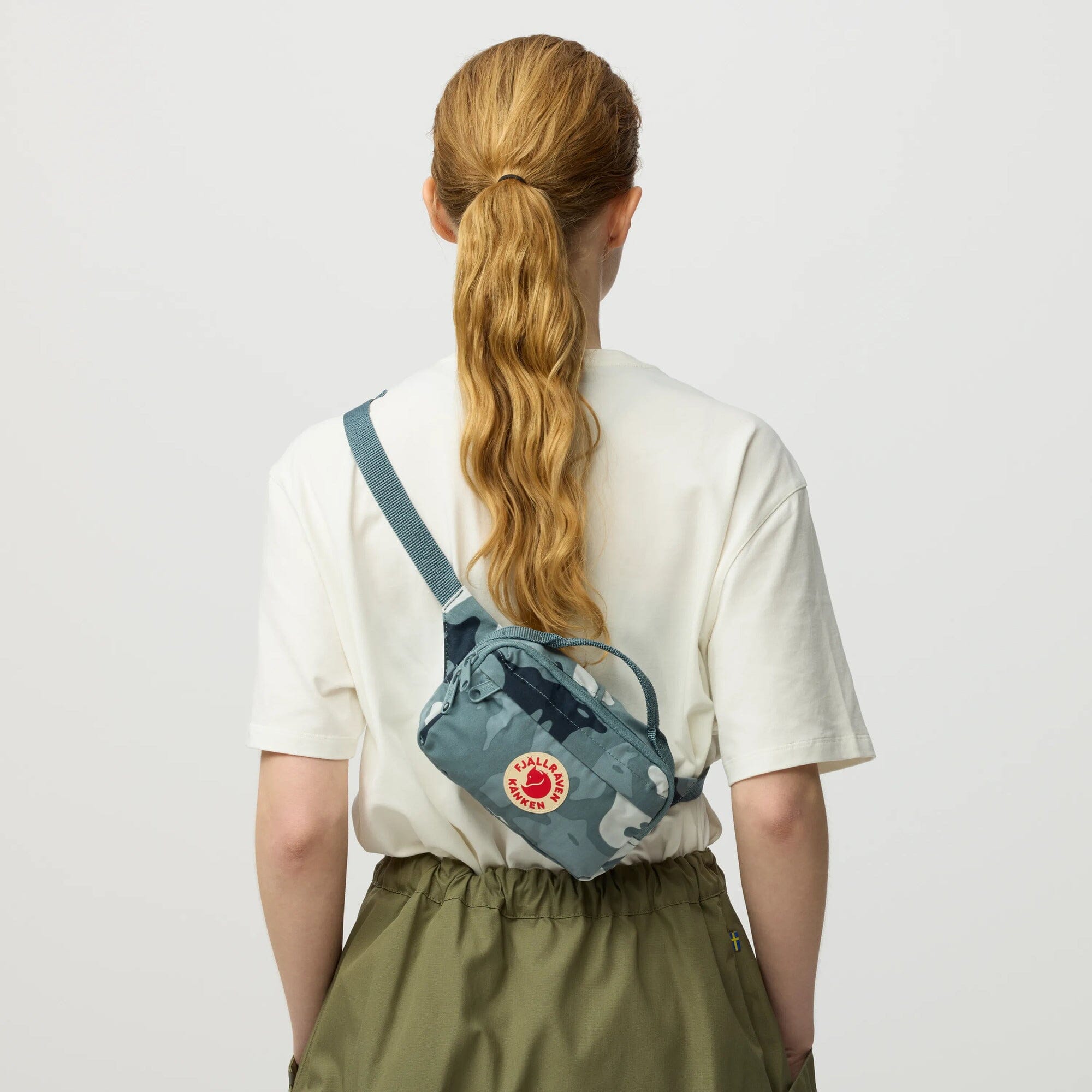Fjallraven Kånken Graphics Hip Pack 