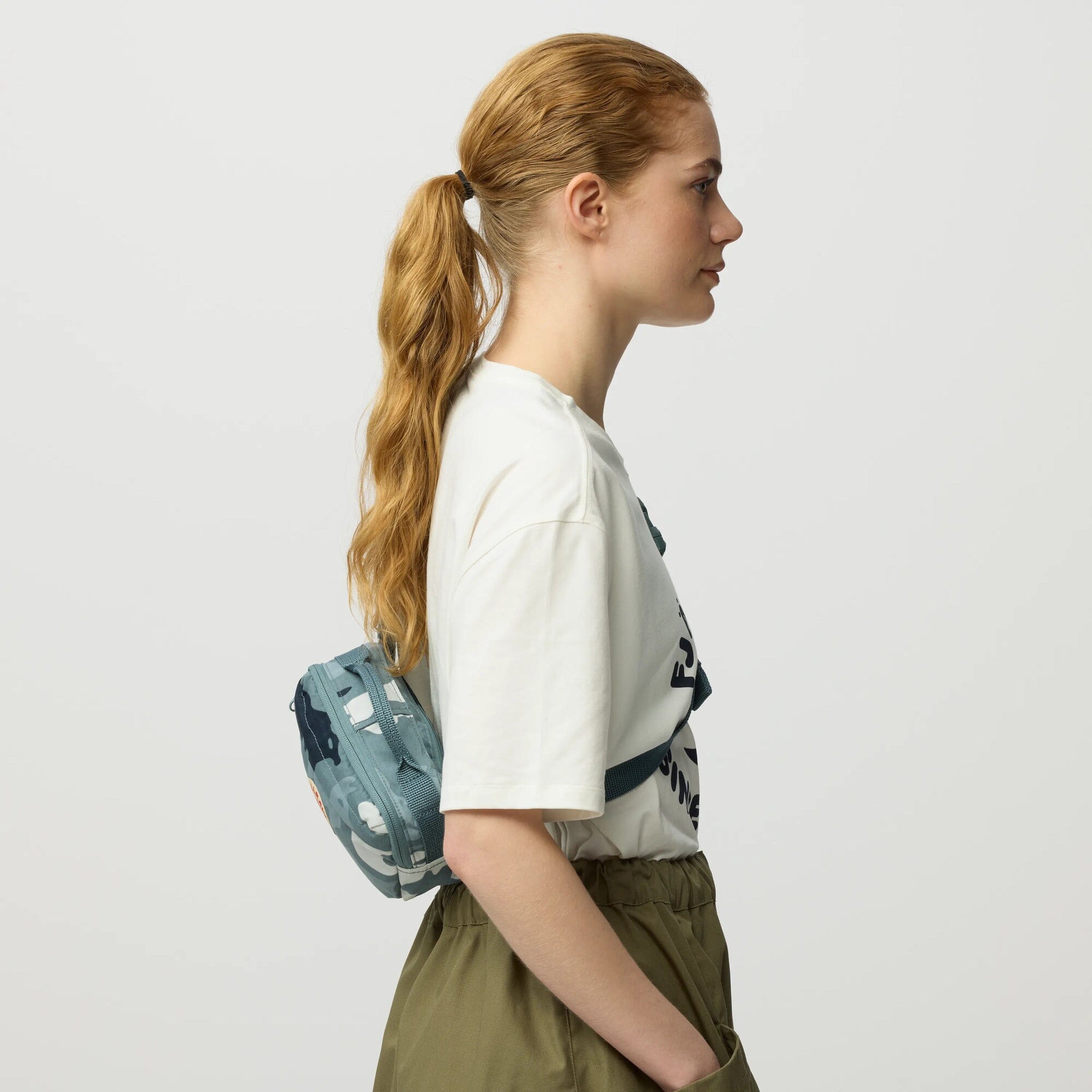 Fjallraven Kånken Graphics Hip Pack 