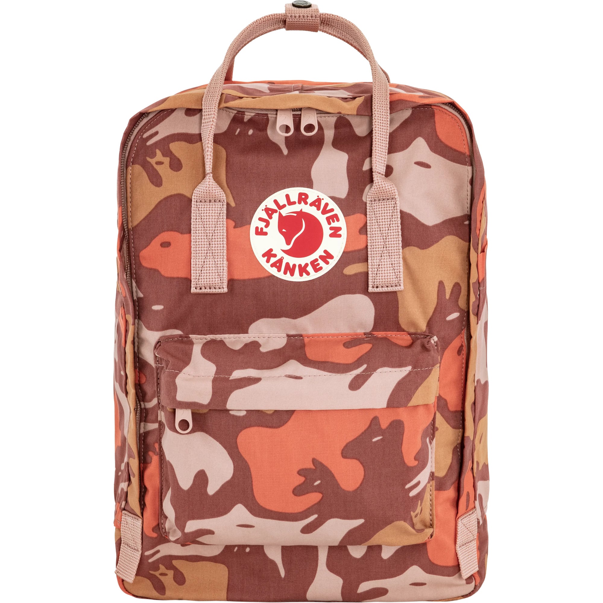 Fjallraven Kånken Graphics Laptop 15 Backpack