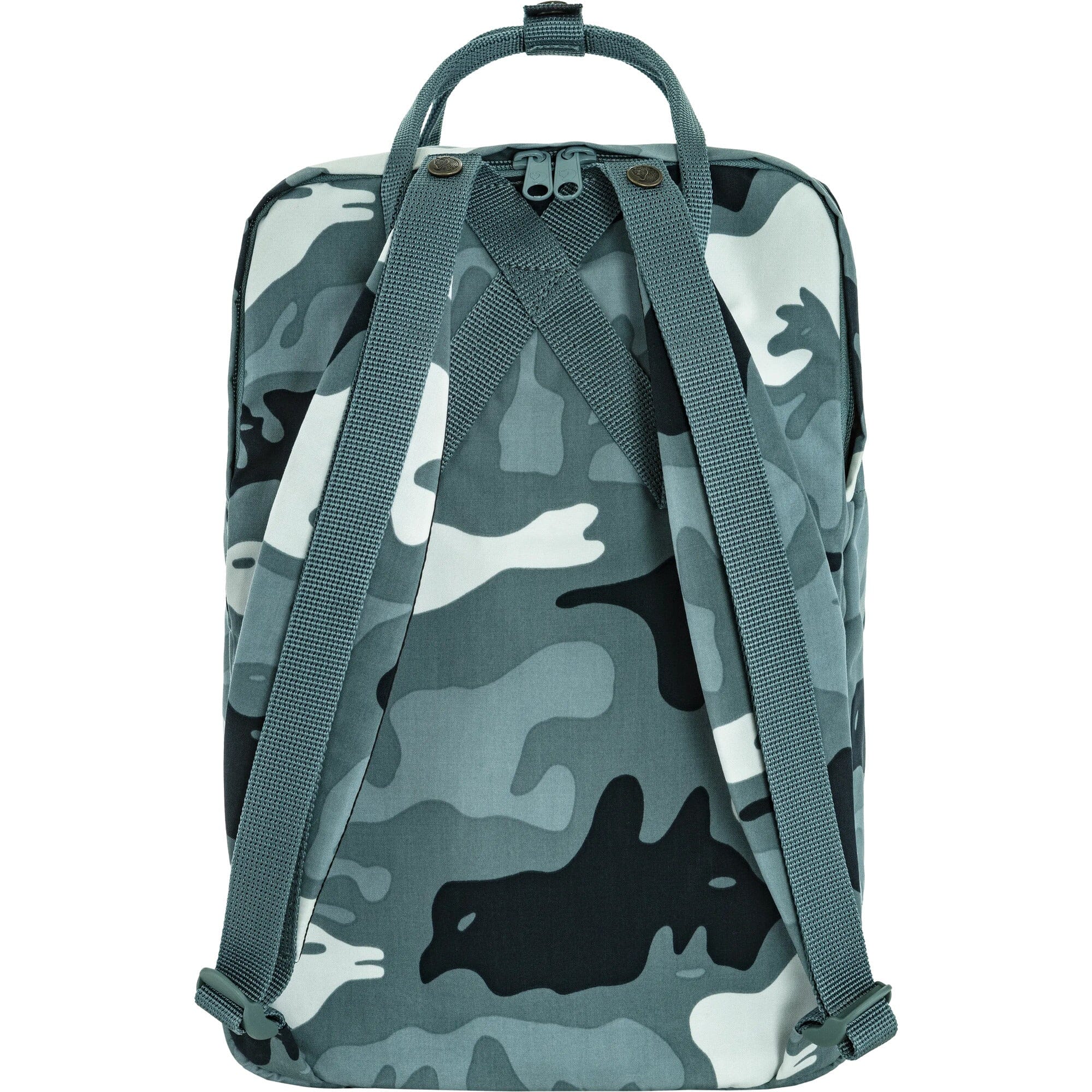 Fjallraven Kånken Graphics Laptop 15 Backpack 