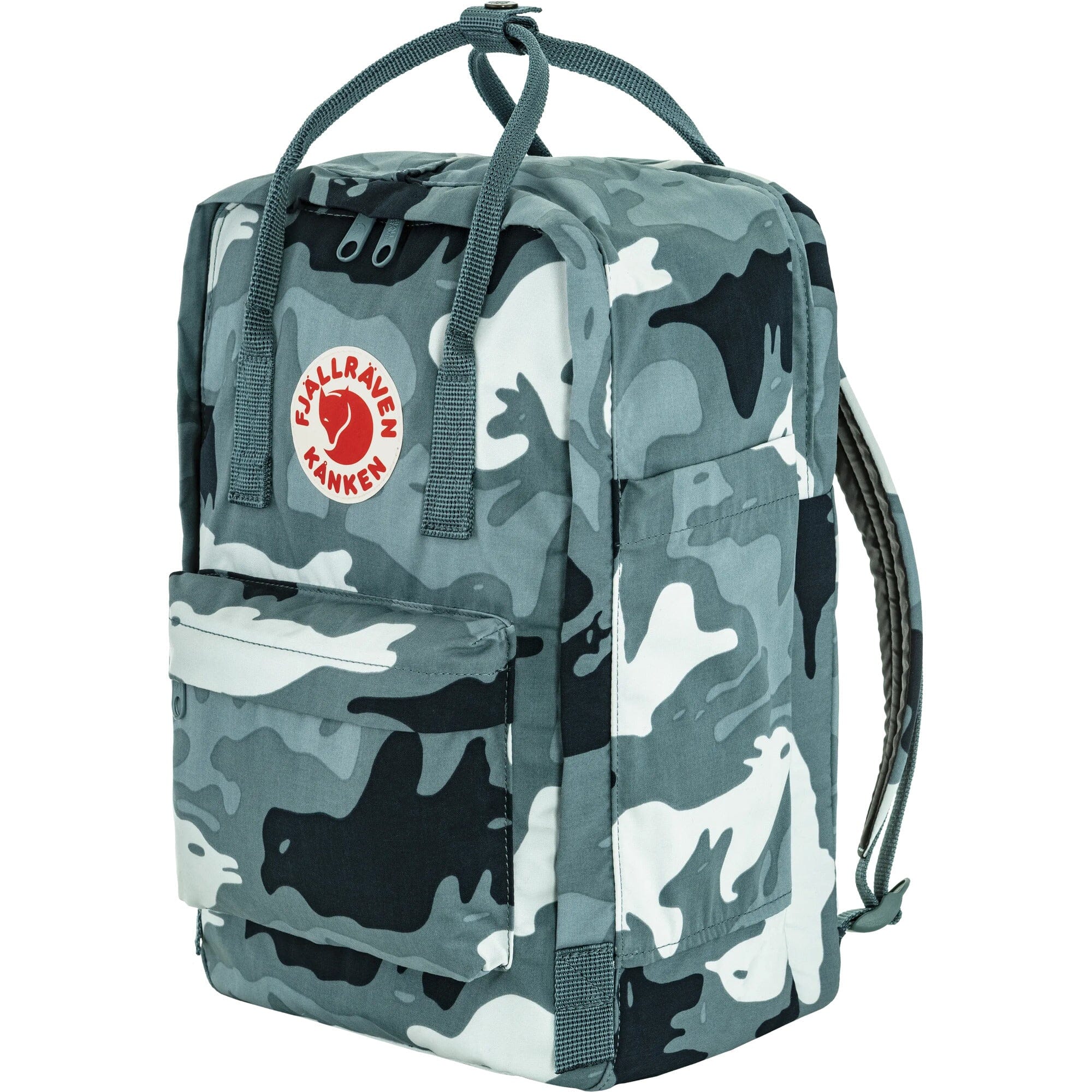 Fjallraven Kånken Graphics Laptop 15 Backpack 