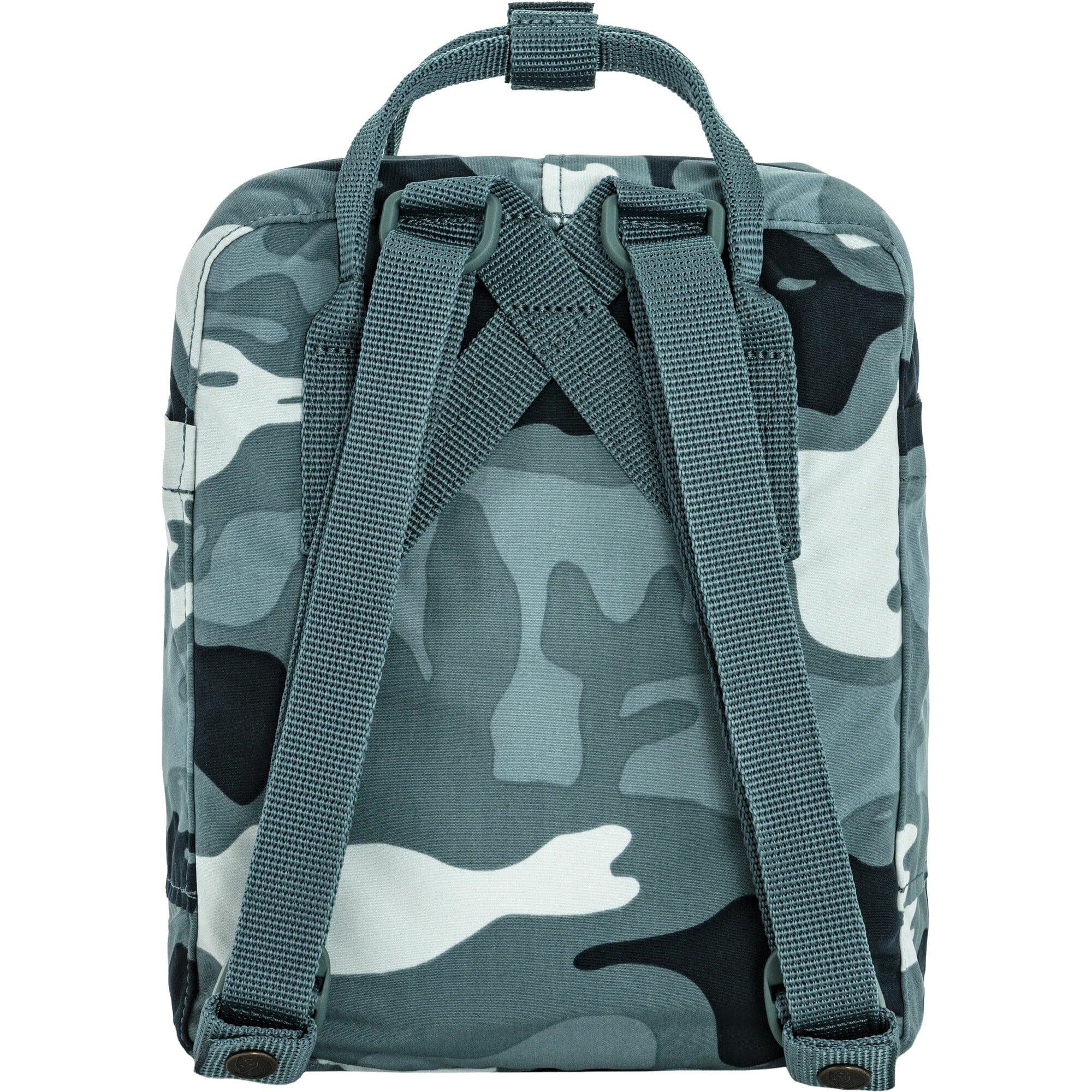 Fjallraven Kånken Graphics Mini Backpack 