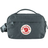 Fjallraven Kanken Hip Pack Graphite 