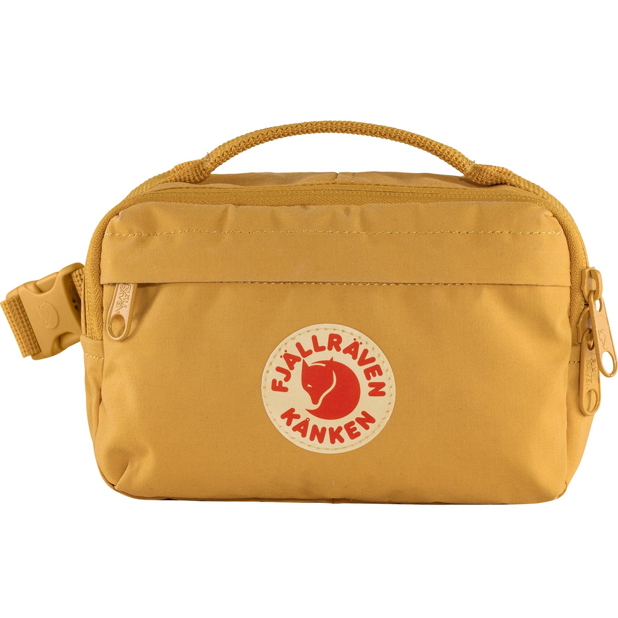 Fjallraven Kanken Hip Pack Ochre 