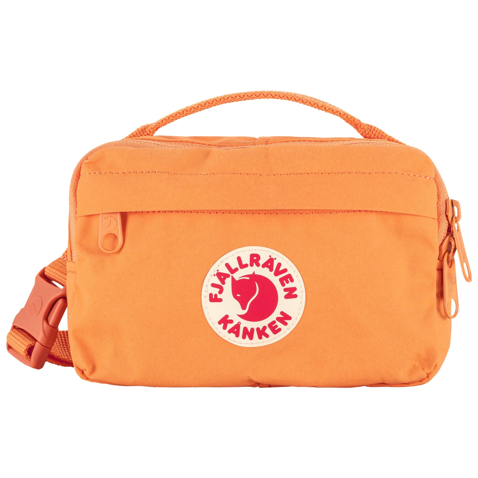 Fjallraven Kanken Hip Pack Sunstone Orange 