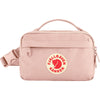 Fjallraven Kanken Hip Pack Chalk Rose 