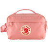 Fjallraven Kanken Hip Pack Pink 