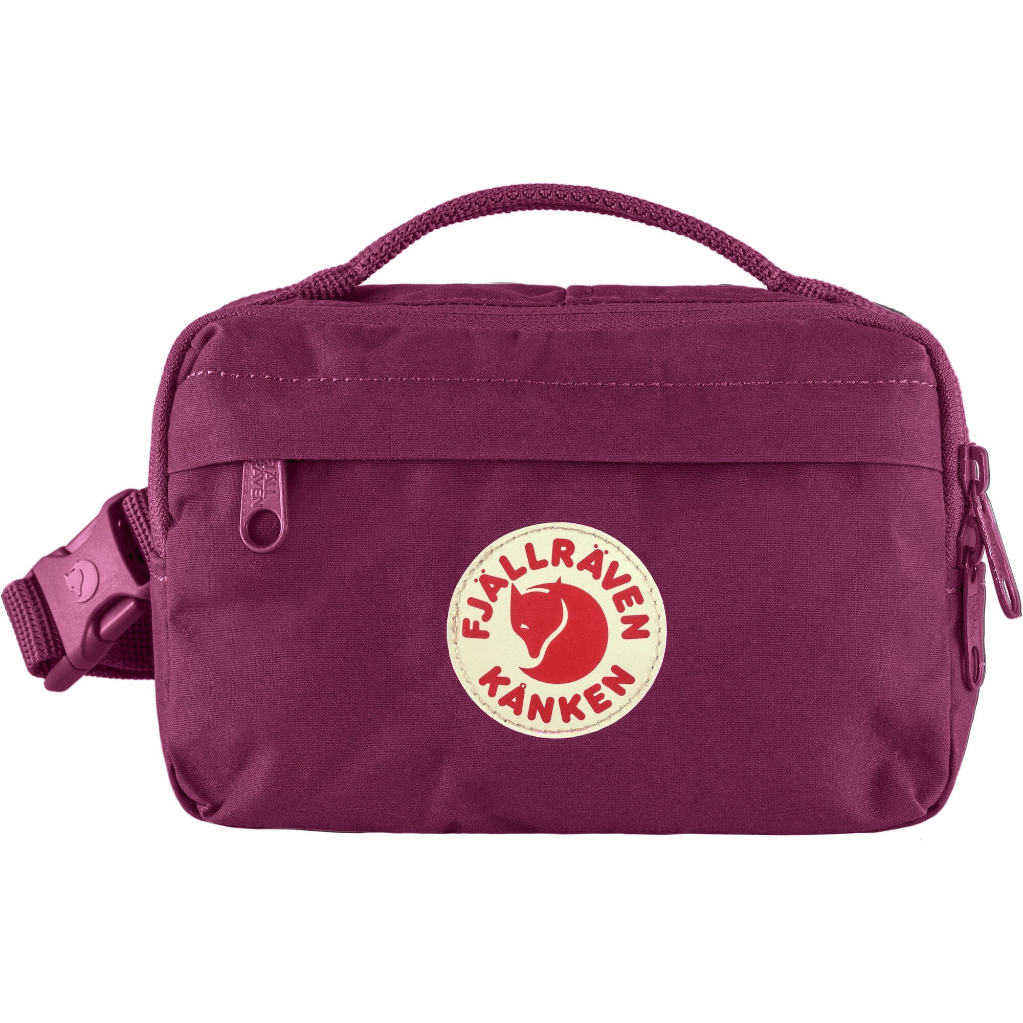 Fjallraven Kanken Hip Pack Royal Purple 
