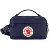 Fjallraven Kanken Hip Pack Midnight Purple 