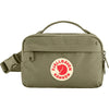 Fjallraven Kanken Hip Pack Green 