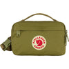 Fjallraven Kanken Hip Pack Foliage Green 